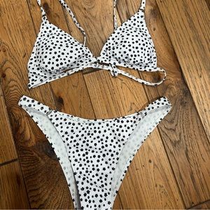 women’s bikini
